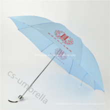 Meilleure qualité 21 &quot;parapluie pliant 4 personnes (YS4F0011)